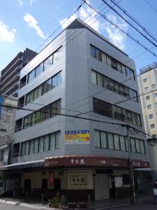 アストルビル外観