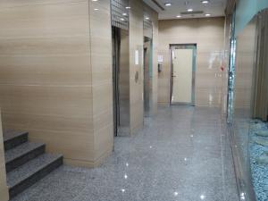 フシマン三陽ビル共用部