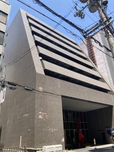 創建本町ビル外観