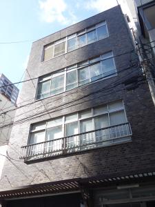 竹田ビル外観