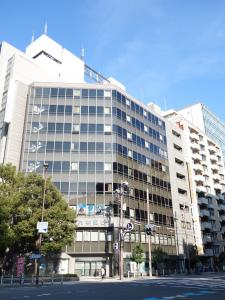 中央内本町ビル外観