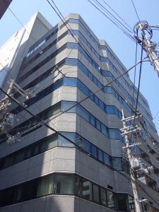 アメリカンビル外観