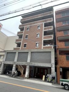 Ｌ’ＯＲＯモチノキビル　外観