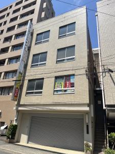 永田ビル別館　外観