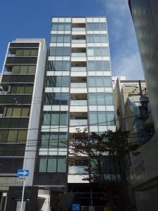 西天満ＦＵＫＵＥ　ＢＬＤ（西天満フクエビル）外観
