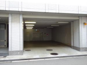 セントアネックスビル立体駐車場