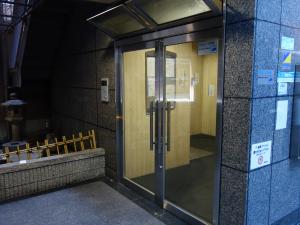 サザンコート東心斎橋ビルオートロック