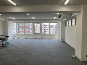 山彦ビル　貸室内
