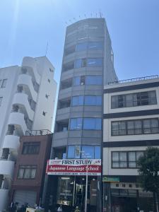 アトリエＳＰビル　外観