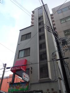 本町センタービル外観