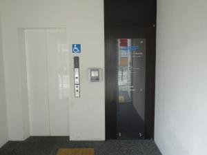 ＷＢＦビルエレベーター
