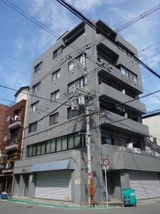 元町ビルロイヤルハイツ外観