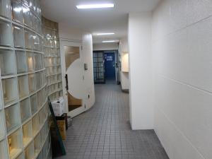 ハイタウン北久宝寺ビル共用部