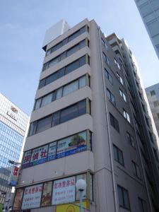 ＡＸＩＳ西天満ビル外観