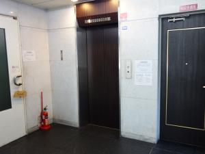 ＴＳＵＪＩＢＬＤＧ．ＫＩＴＡＨＯＲＩＥエレベーター