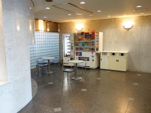 新大阪ＤＯＩビル共用部