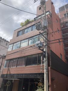天野ビル　外観
