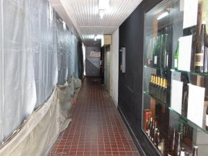 都市開発ビル共用部