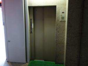 ベルズヒルビルエレベーター