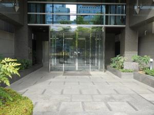 ＳＮビルエントランス