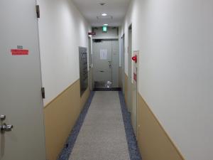 サンバードビル２１共用部