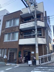 西村ビル　外観