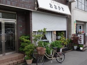 豊ビル１階店舗