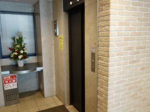 Ｂ－Ｚ新大阪Ⅴ番館エレベーター