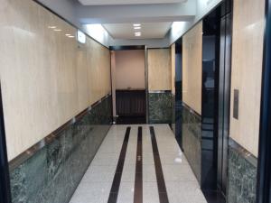 アート本町ビル共用部