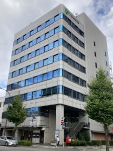ヤサカ河原町ビル　外観