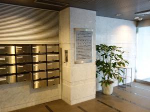 上野ＢＲビル共用部