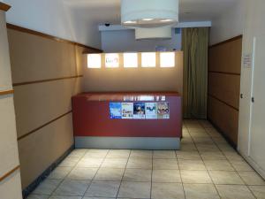 ＤＥＰ心斎橋ビル共用部
