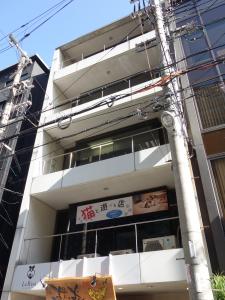 ロータスビル外観