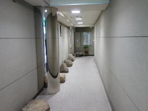 北堀江ワタリビル共用部