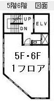 新大阪壷坂ビル　図面