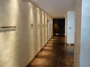 Ｍ＆Ｔ淀屋橋ビル共用部