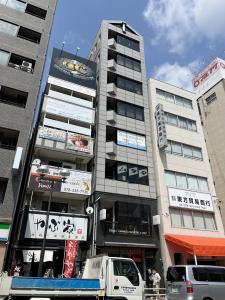 赤松神戸ビル　外観