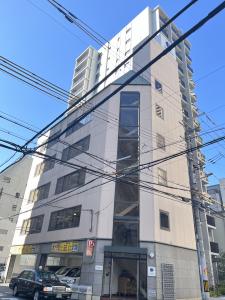 リッツ第四ビル　外観