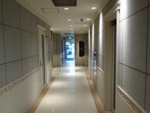 ２１心斎橋ビル共用部