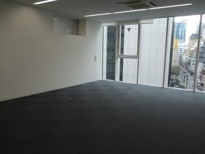 カドマルビル肥後橋南室内