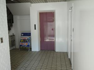 旭ビルエレベーター