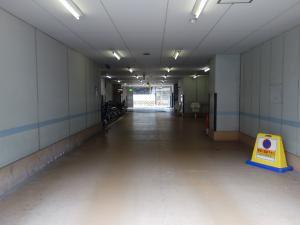 ヤサカ烏丸御所南ビル立体駐車場