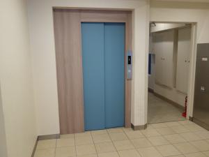 新大阪和光ビルエレベーター