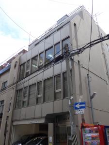 ＨＳ西天満ビル外観