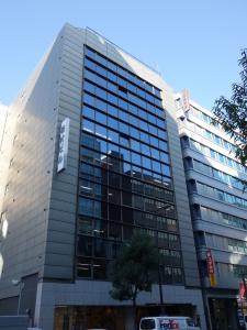 西村（ＮＩＳＨＩＭＵＲＡ）ビル外観