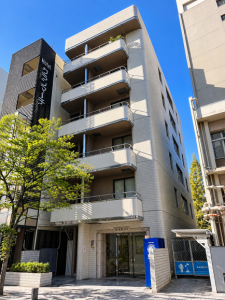 新大友ビル