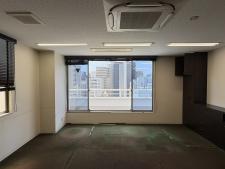 ブルーク長堀橋ビル室内