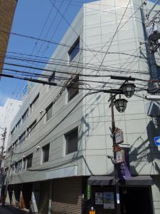 西天満ビル外観