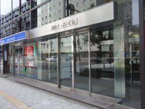 梅田イーストビル１階店舗
