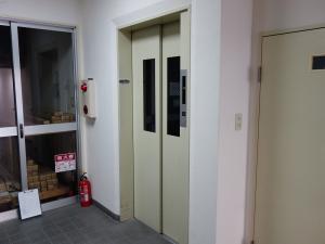 ＮＳビルエレベーター